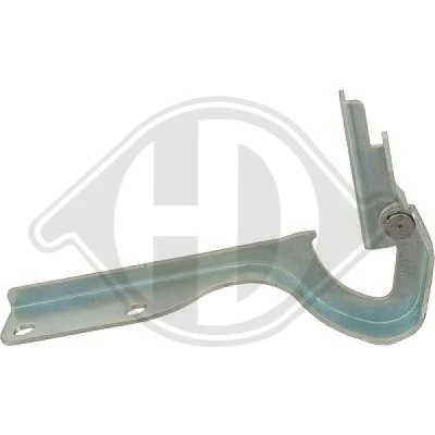 Afbeelding van DIEDERICHS 6425818 Scharnier, motorkap SUZUKI: Jimny Off Road