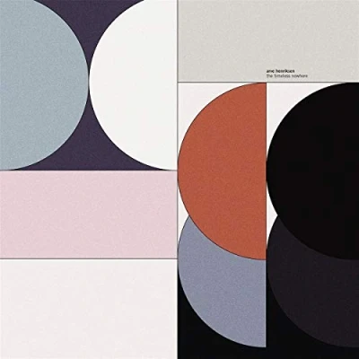 Afbeelding van Arve Henriksen Timeless Nowhere