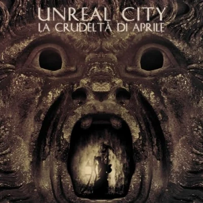 Afbeelding van Unreal City La Crudelta Di Aprile (CD)