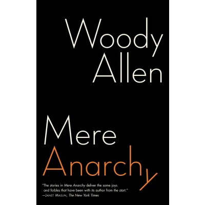 Afbeelding van Mere Anarchy
