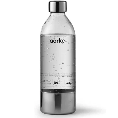 Image de Bouteille d&#039;eau en PET Aarke
