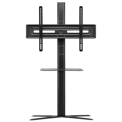 Afbeelding van WM4672 TV Standaard 32/70 inch Tot 25 kg draai en kantelbaar zwart
