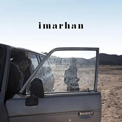 Afbeelding van Imarhan (CD)