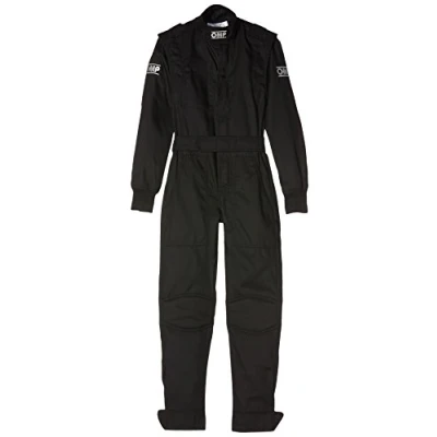 Afbeelding van OMP OMPNB1579071120 Overall