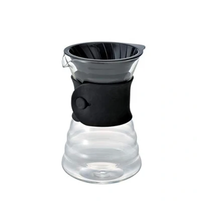 Image de Hario VDD 02B Décanteur à café pour 2 3 tasses 700 ml