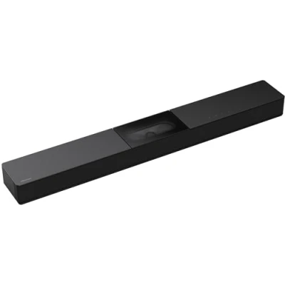 Afbeelding van Hisense HS2000 Soundbar 2.1, 240 W, Dolby Digital Plus, DTS Virtual: X, TV Mode, geïntegreerde woofer