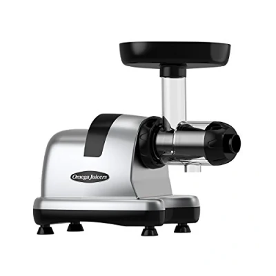 Afbeelding van Omega J8227S sapcentrifuge, grijs