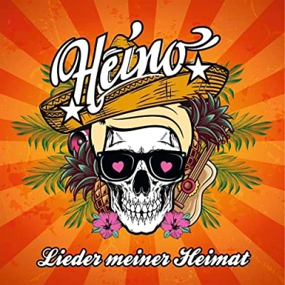 Afbeelding van Heino Lieder Meiner Heimat (CD)