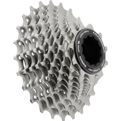Afbeelding van Cassette 11 speed Shimano Ultegra CS6800 23T