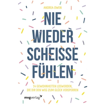 Afbeelding van Nie wieder scheiße fühlen