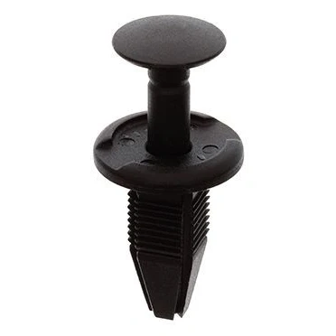 Afbeelding van RESTAGRAF 130122 Clip, sier /beschermingslijst MINI: Hatchback