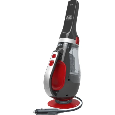 Afbeelding van BLACK+DECKER ADV 1200 Kruimelzuiger