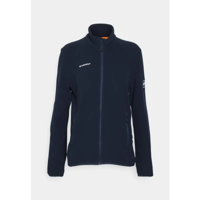 Afbeelding van Mammut Innominata Fleecejas, Dames, Maat: Small, Marine