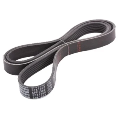 Afbeelding van JAPKO 6PK1560 Multiriem 1560 6 TOYOTA: Corolla Verso, Avensis I Estate, Saloon