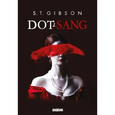 Afbeelding van DOT DE SANG,1