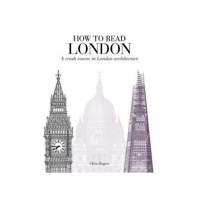 Image de How to Read London