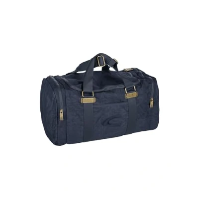 Afbeelding van Camel Active Journey Reistas S dark blue Weekendtas