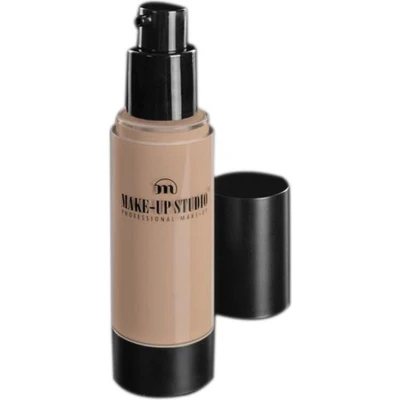 Afbeelding van Make up Studio Fluid No Transfer WB2 Honey 10ml