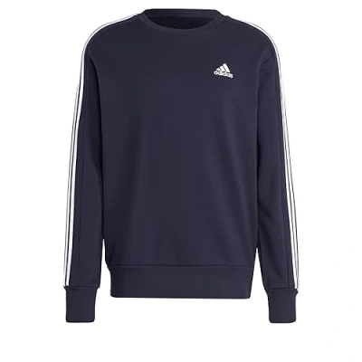 Afbeelding van adidas M 3s Ft Swt Sweatshirt voor heren