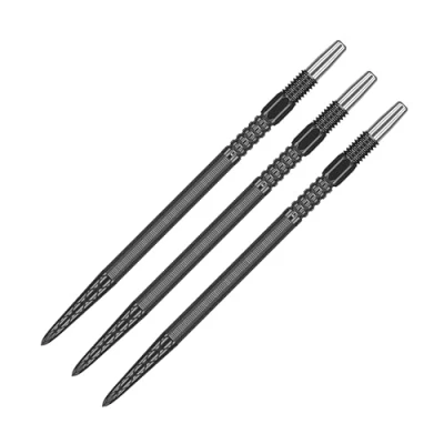 Afbeelding van Target Swiss DX Points Black