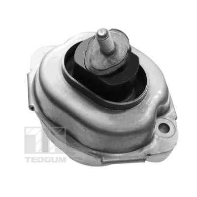 Afbeelding van TEDGUM 00088396 Aslichaam / motorsteunlager Aan beide zijden Hydrolager BMW: X5