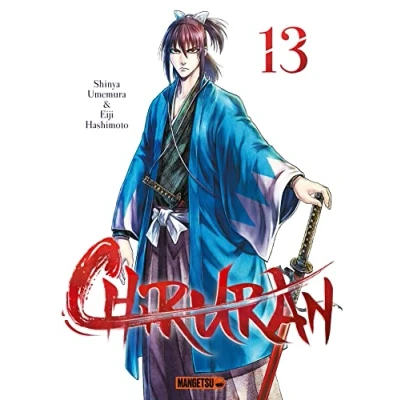 Afbeelding van Chiruran,13