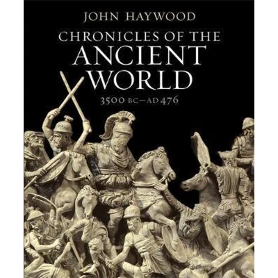 Afbeelding van Chronicles Of The Ancient World