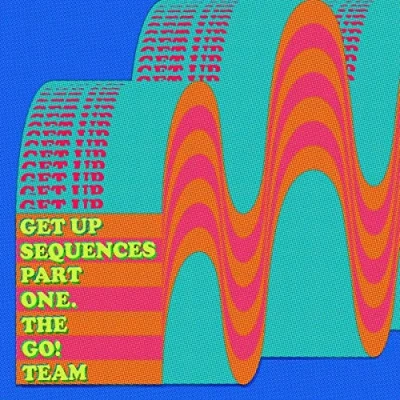 Afbeelding van Go! Team Get Up Sequences Part One