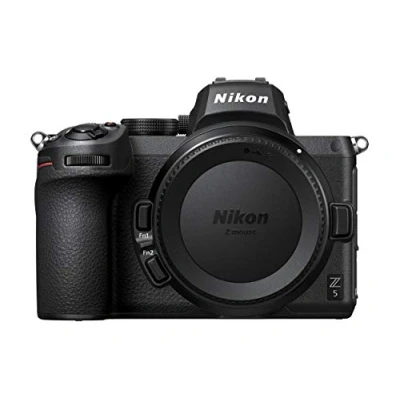 Image de Nikon Z5 Boitier