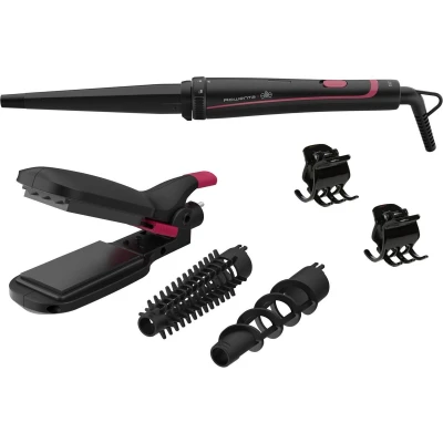 Afbeelding van Rowenta Multistyle 3 CF4222 9 in 1 Multistyler
