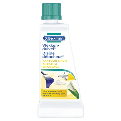 Afbeelding van Dr. Beckmann Vlekkenduivel Kantoor &amp; Huis 50 ml