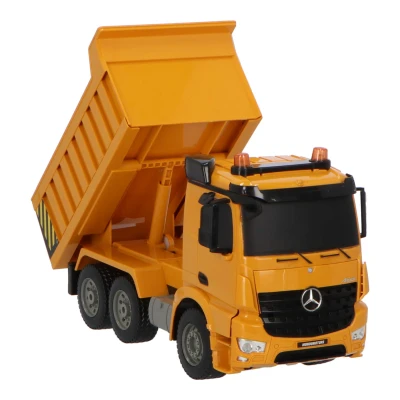 Afbeelding van Mercedes arocs dump Truck 1:20 8001011635108