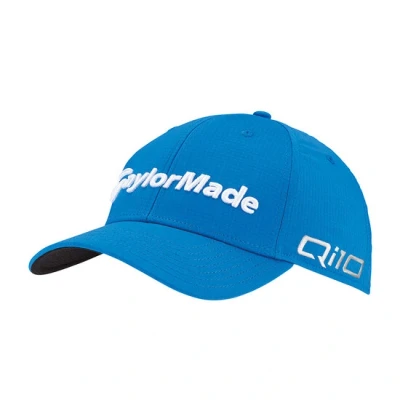 Afbeelding van TaylorMade Tour Radar Golfcap 2024 Blauw
