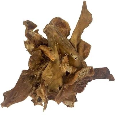 Afbeelding van Petsnack Buffel Lebmaag 500 GR