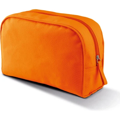 Afbeelding van Kimood Toilettas KI0710 Crush Orange