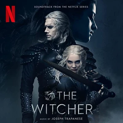 Afbeelding van Joseph Trapanese the Witcher: Season 2 (Soundtrack From Netflix Original Series) (2 LPs)