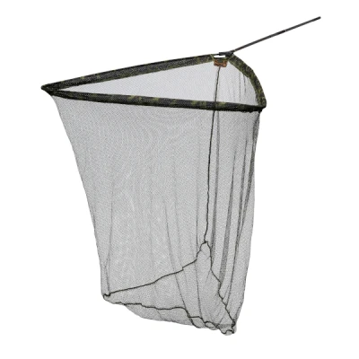 Afbeelding van Prologic Avenger Landing Net 42inch 180cm 2 Delig Schepnet Camouflage