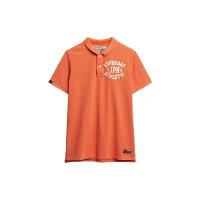 Afbeelding van Superdry VINTAGE ATHLETIC POLO Heren Poloshirt