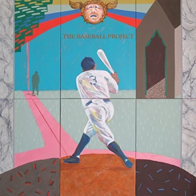 Afbeelding van Baseball Project 3Rd