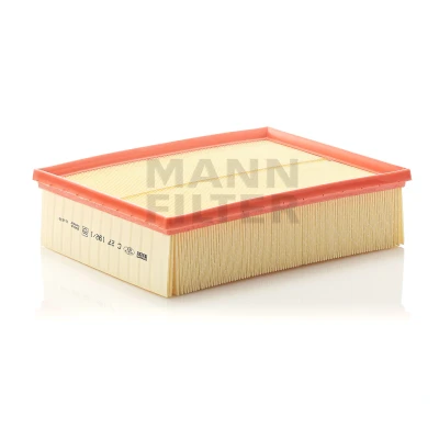 Afbeelding van Mann filter Luchtfilter C 27 192/1