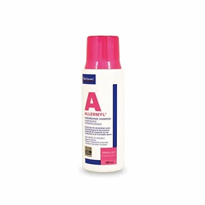 Afbeelding van Allermyl SIS Shampoo