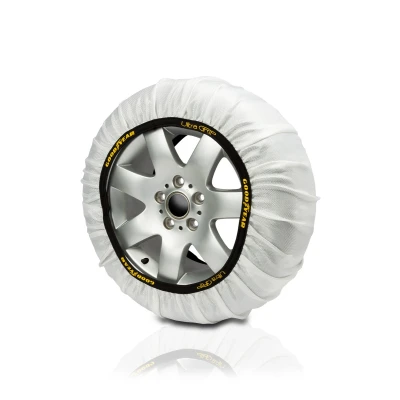 Afbeelding van Sneeuwkettingen voor auto&#039;s Goodyear ULTRA GRIP (XXL)