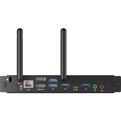 Afbeelding van Randapparaten: Monitors: Iiyama Standard Slot PC Module for TExx02MIS