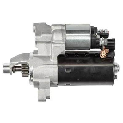 Afbeelding van HELLA 8EA 011 612 671 Startmotor 12 1,4 10 AUDI: Q7, A4 B8 Avant, Q5, VOLKSWAGEN: Touareg II