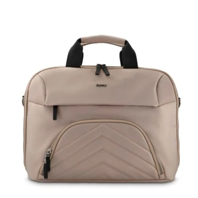 Afbeelding van Hama Premium Lightweight Laptoptas Geschikt voor max. (laptop): 41,1 cm (16,2) Beige