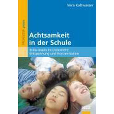 Afbeelding van Achtsamkeit in der Schule