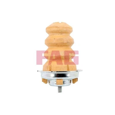 Afbeelding van FAG 810 0071 10 Aanslagrubber, vering FIAT: Doblo I Cargo