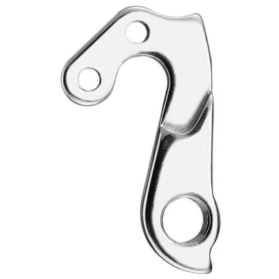 Image de Union Patte de dérailleur GH 147 Argent