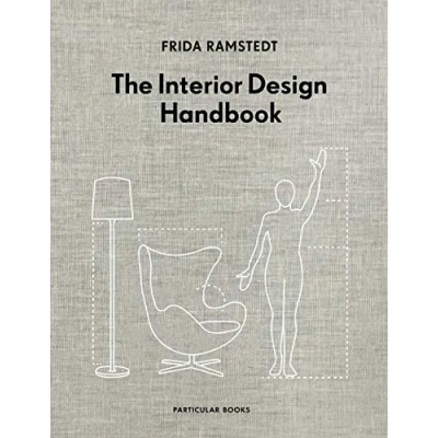 Afbeelding van The Interior Design Handbook