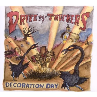 Afbeelding van Decoration day (CD)